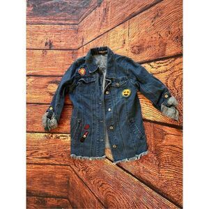 CHILLIPOP‎ JACKET GIRL 14-16